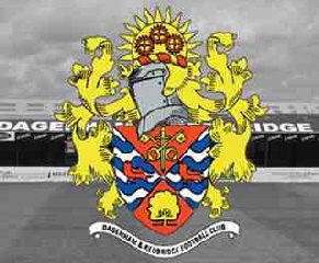 DAGENHAM & REDBRIDGE