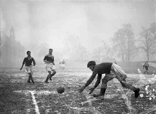 WALES IN ACTION